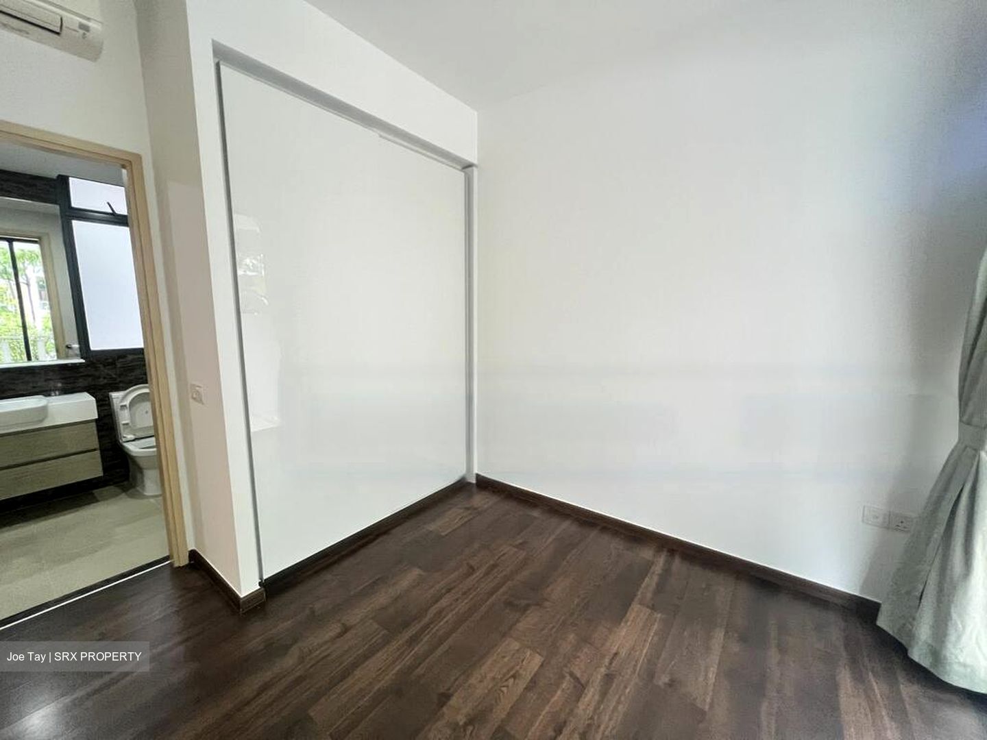 The Luxurie (D19), Condominium #462152441